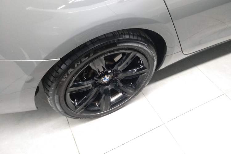 Used BMW 5 Series GT 2015 528i Luxury Edition