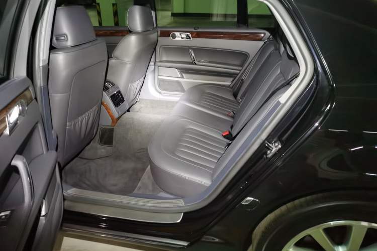 Used Volkswagen Phaeton 2015 3.0L Smart Edition
