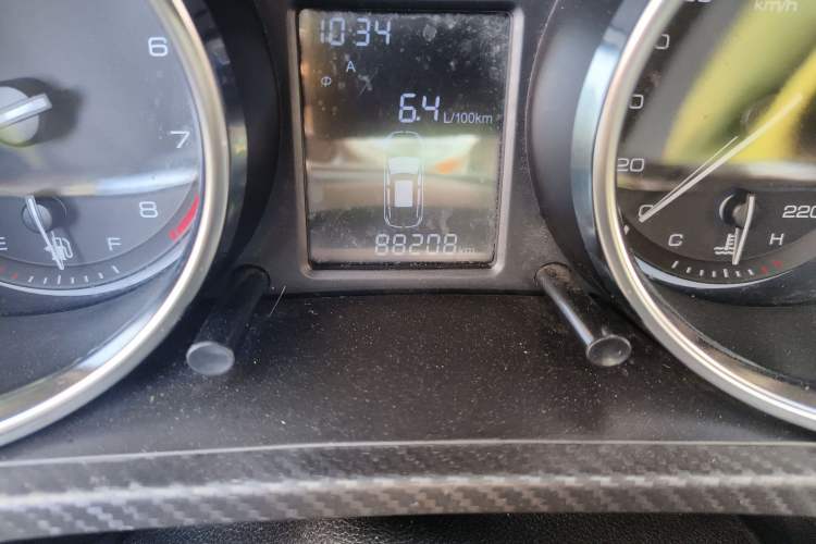 Used Zotye T300 2019 1.5L Manual "Xiao Qiang" Edition
