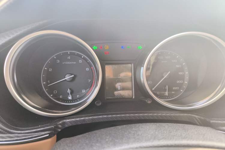 Used Zotye T300 2019 1.5L Manual "Xiao Qiang" Edition
