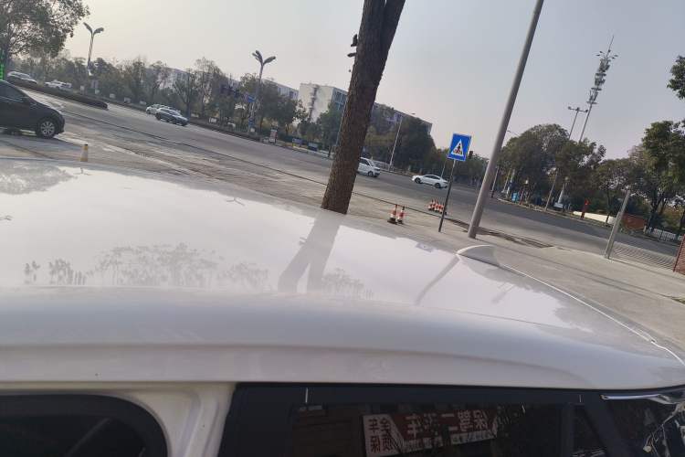 Used Zotye T300 2019 1.5L Manual "Xiao Qiang" Edition
