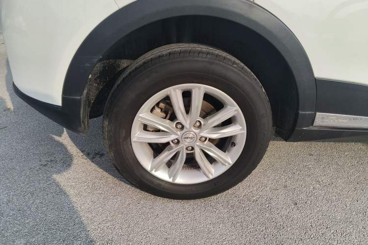 Used Zotye T300 2019 1.5L Manual "Xiao Qiang" Edition
