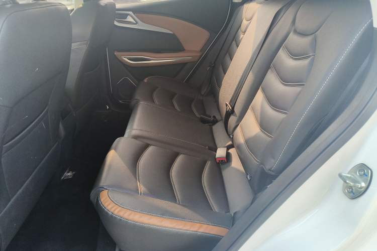 Used Zotye T300 2019 1.5L Manual "Xiao Qiang" Edition
