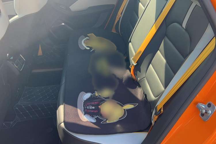 Used MG 6 2021 Pro 1.5T Automatic Trophy Flagship Edition