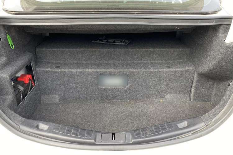 Used Ford Mondeo New Energy 2018 2.0 PHEV Smart-Controlled Fashion Edition China V Standard
