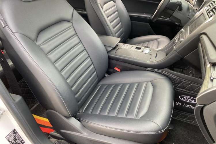 Used Ford Mondeo New Energy 2018 2.0 PHEV Smart-Controlled Fashion Edition China V Standard
