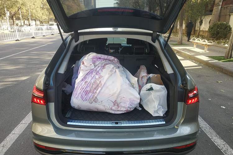 Used Audi A6 2020 allroad quattro Explorer 55 TFSI Prestige Off-Road Model
