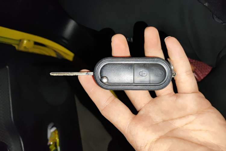 Used MG 3 2011 1.5L AMT Elite Edition