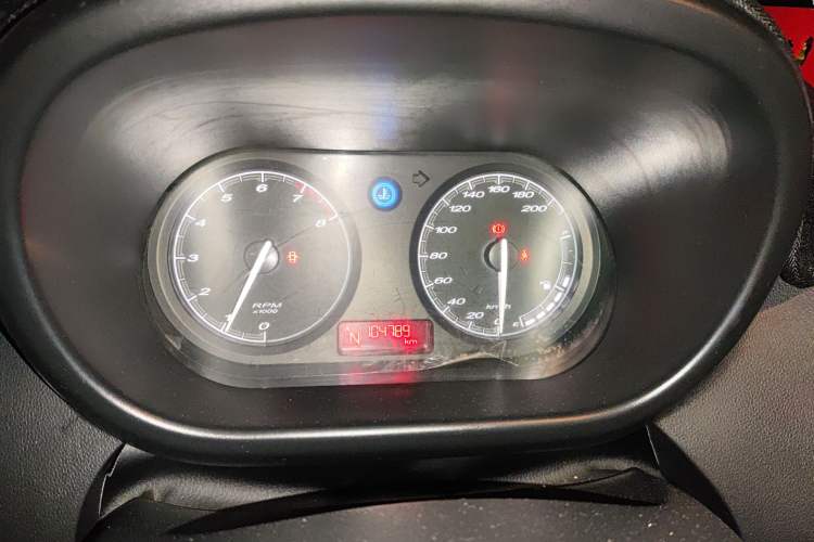 Used MG 3 2011 1.5L AMT Elite Edition