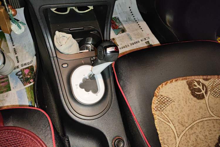 Used MG 3 2011 1.5L AMT Elite Edition