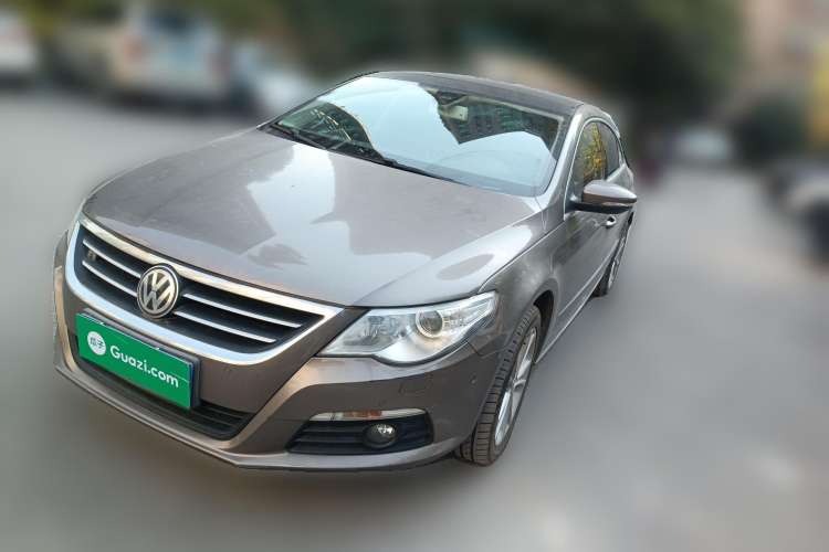 Used Volkswagen CC 2011 2.0 TSI Ultimate Edition