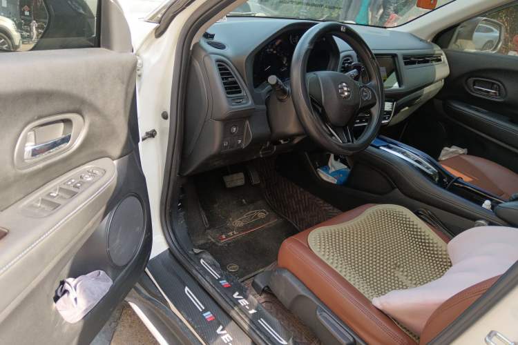 Used Everus VE-1 2021 Travel Edition
