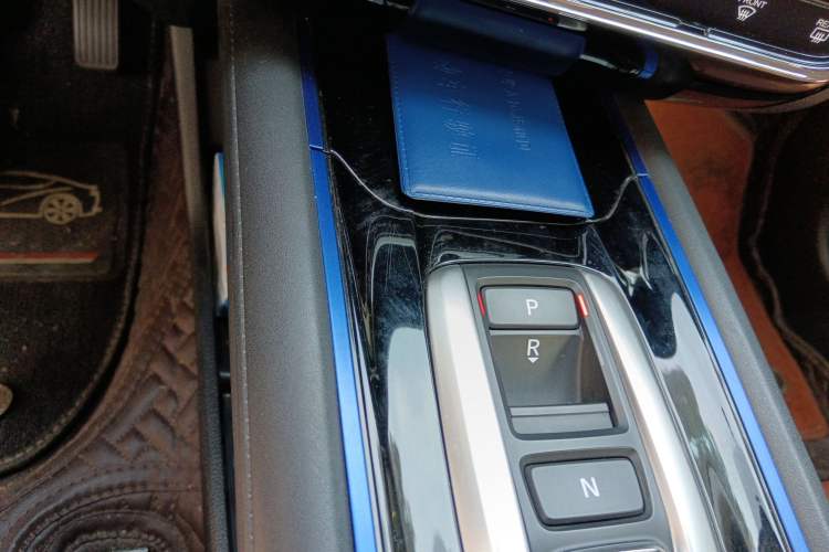 Used Everus VE-1 2021 Travel Edition
