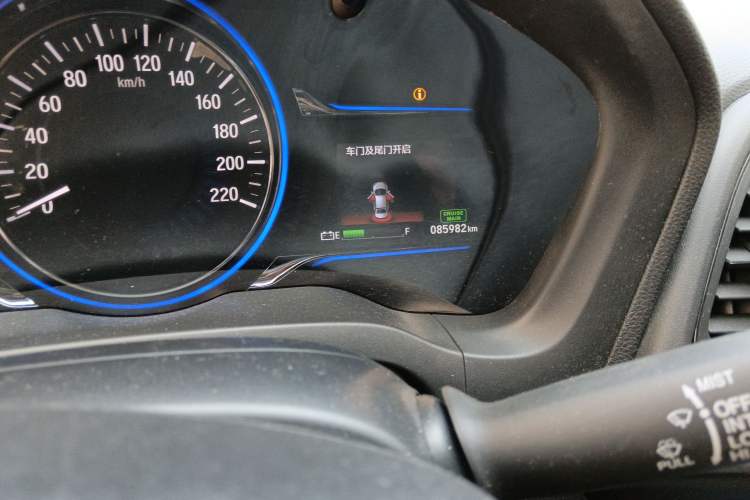 Used Everus VE-1 2021 Travel Edition
