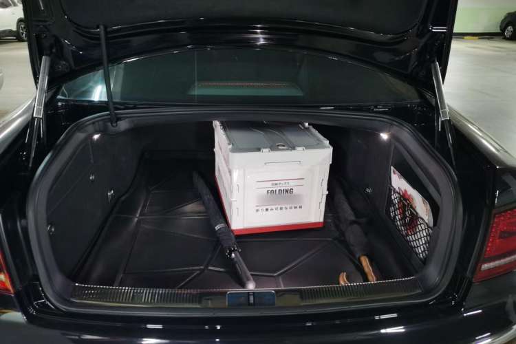 Used Volkswagen Phaeton 2015 3.0L Smart Edition
