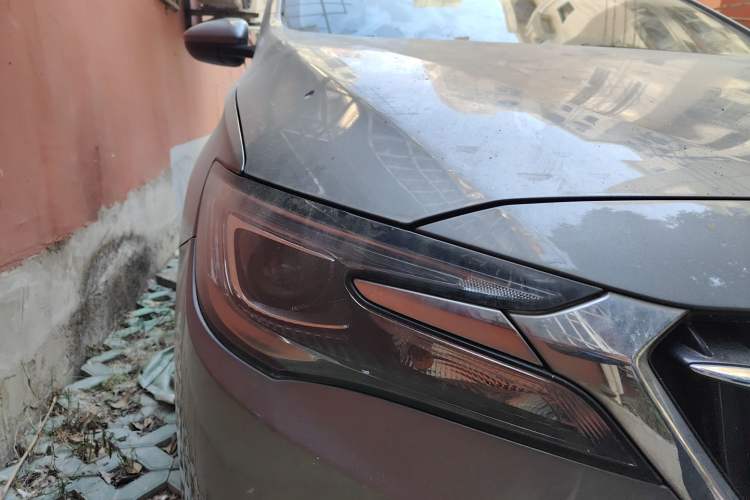 Used Buick GL6 2018 18T 6-Seater Elite Model
