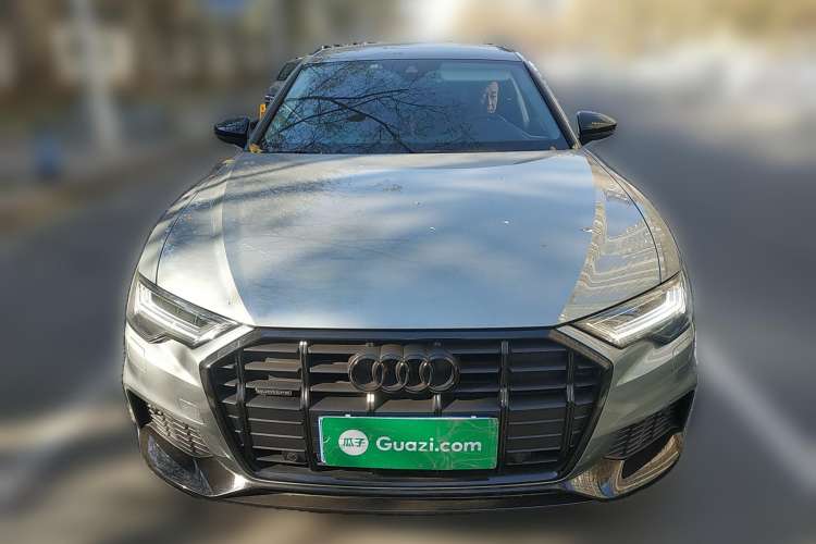 Used Audi A6 2020 allroad quattro Explorer 55 TFSI Prestige Off-Road Model
