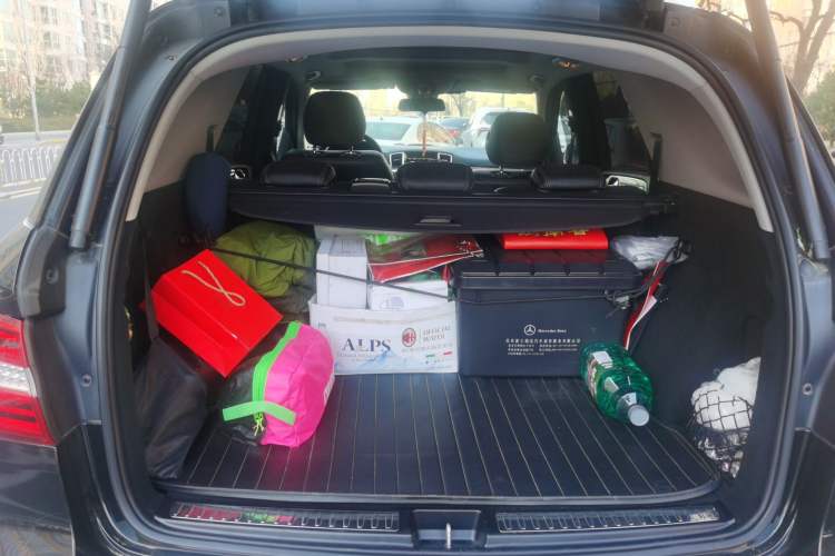 Used Mercedes-Benz M-Class 2012 ML 350 Sport Edition
