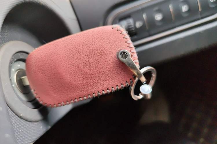 Used Baojun E100 2019 250KM Smart Drive Edition
