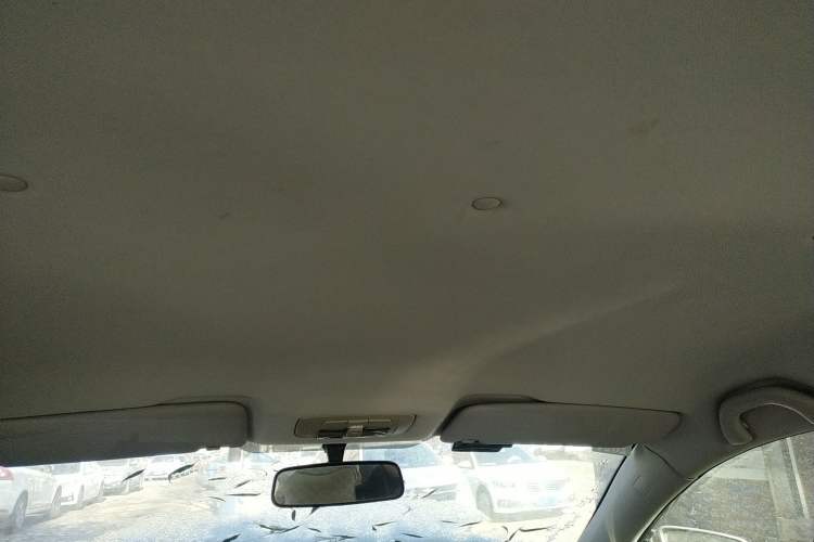 Used Brilliance H530 2011 1.6L Manual Comfort Version