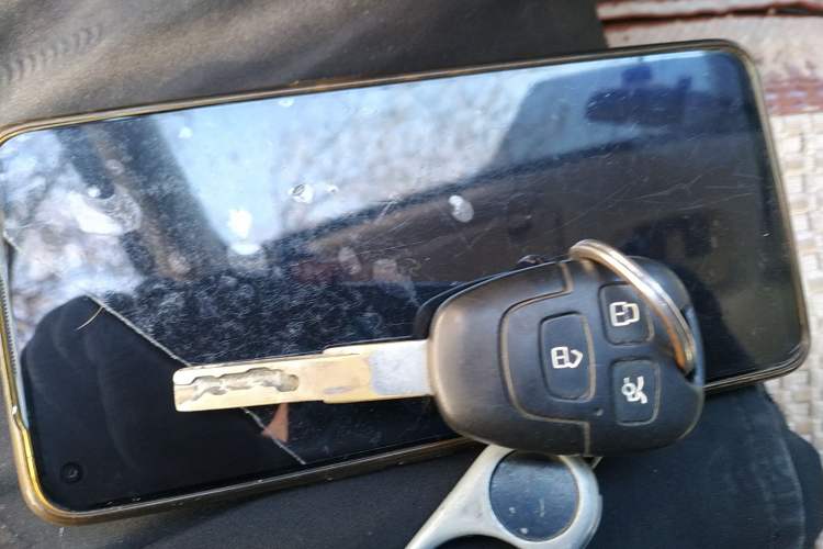 Used Brilliance H530 2011 1.6L Manual Comfort Version