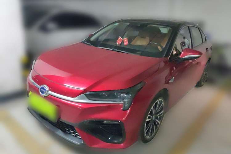 Used AION S 2019 Meizu Evo 630