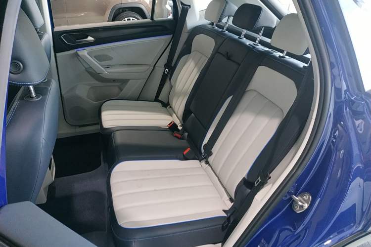 Used Volkswagen Tayron GTE Plug-in Hybrid 2023 280TSI Luxury Plus Advanced Edition