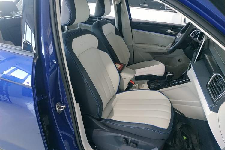 Used Volkswagen Tayron GTE Plug-in Hybrid 2023 280TSI Luxury Plus Advanced Edition