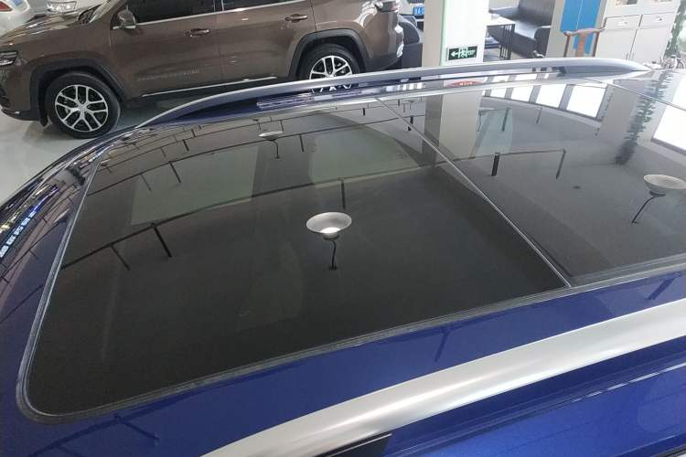 Used Volkswagen Tayron GTE Plug-in Hybrid 2023 280TSI Luxury Plus Advanced Edition