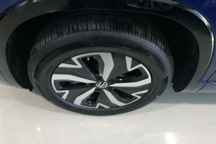 Used Volkswagen Tayron GTE Plug-in Hybrid 2023 280TSI Luxury Plus Advanced Edition