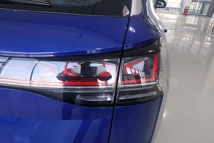 Used Volkswagen Tayron GTE Plug-in Hybrid 2023 280TSI Luxury Plus Advanced Edition