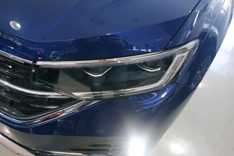 Used Volkswagen Tayron GTE Plug-in Hybrid 2023 280TSI Luxury Plus Advanced Edition