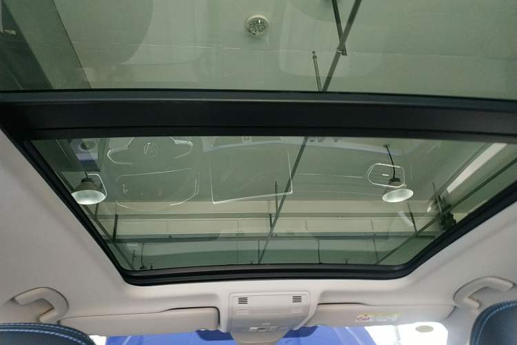 Used Volkswagen Tayron GTE Plug-in Hybrid 2023 280TSI Luxury Plus Advanced Edition