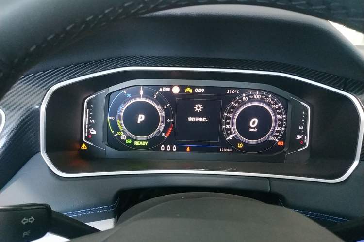 Used Volkswagen Tayron GTE Plug-in Hybrid 2023 280TSI Luxury Plus Advanced Edition