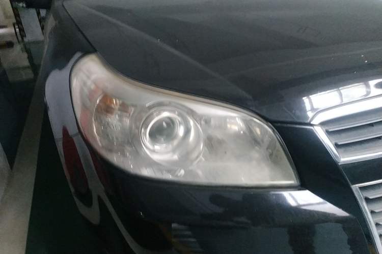 Used Chevrolet Epica 2012 1.8 Luxury Edition AT Right Front Headlight