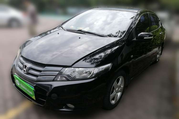 Used Honda City Classic 2008 1.5L Automatic Elite Edition