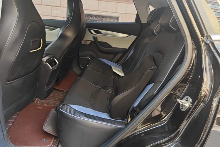 Used WM Motor EX5 2020 EX5-Z Fun Dynamic Edition
