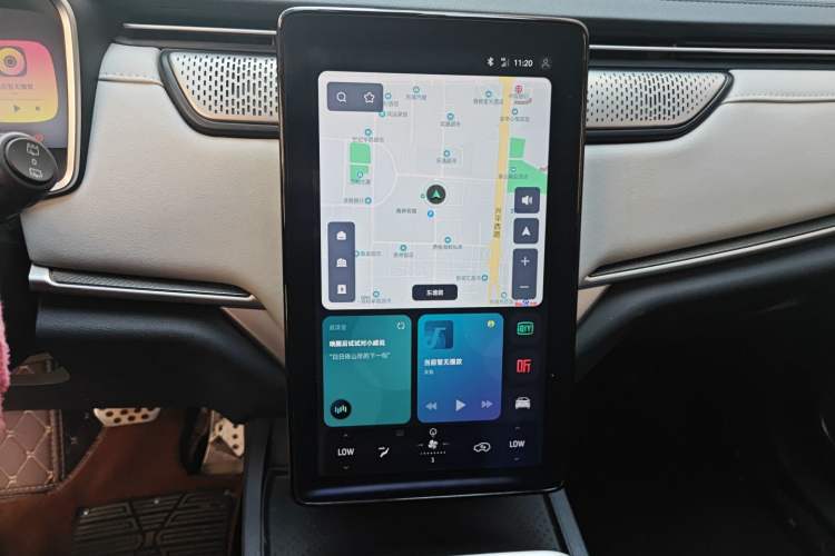 Used WM Motor EX5 2020 EX5-Z Fun Dynamic Edition
