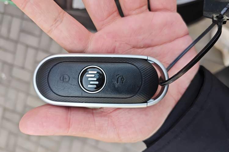 Used WM Motor EX5 2020 EX5-Z Fun Dynamic Edition
