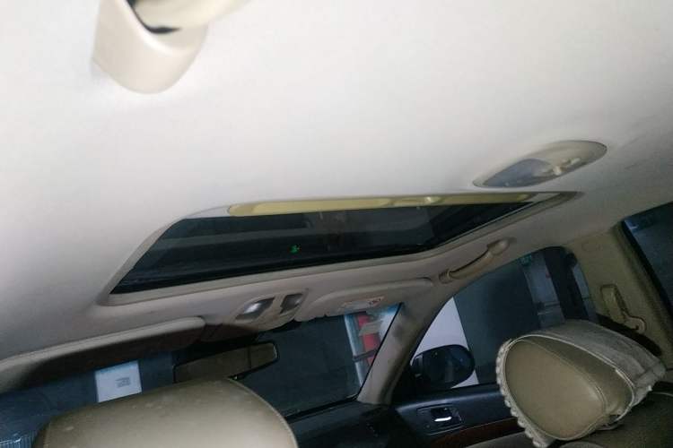 Used Chevrolet Epica 2012 1.8 Luxury Edition AT Headliner