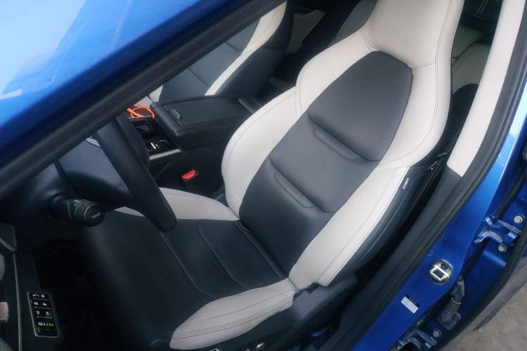 Used WM Motor EX5 2018 EX5 400 Extra Innovation Edition
