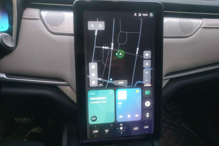 Used WM Motor EX5 2018 EX5 400 Extra Innovation Edition
