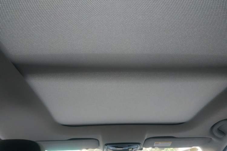 Used WM Motor EX5 2018 EX5 400 Extra Innovation Edition
