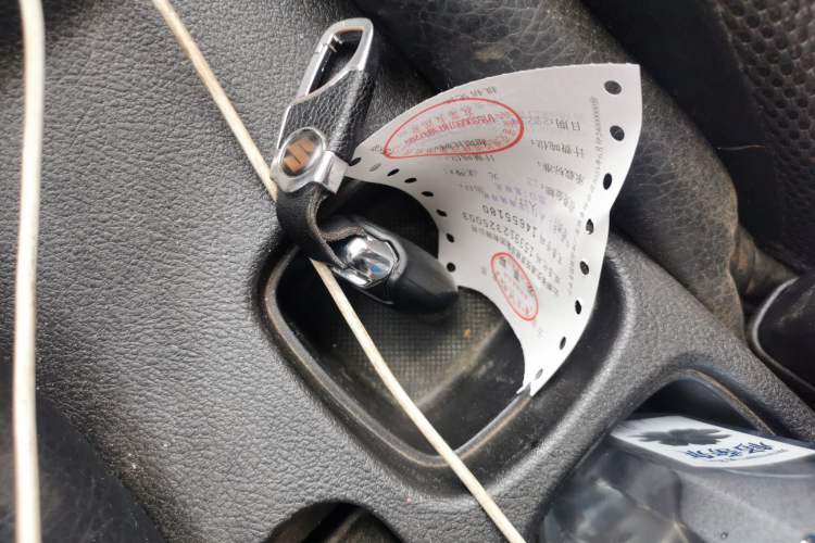 Used Suzuki S-Cross 2014 1.6L Manual Two-Wheel Drive Elite Model