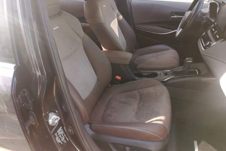 Used Toyota Allion 2021 2.0L Flagship Edition
