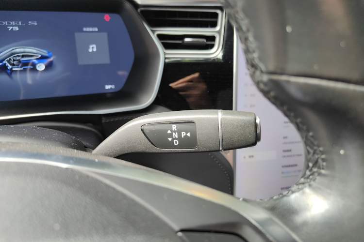 Used Tesla Model S 2016 S 75
