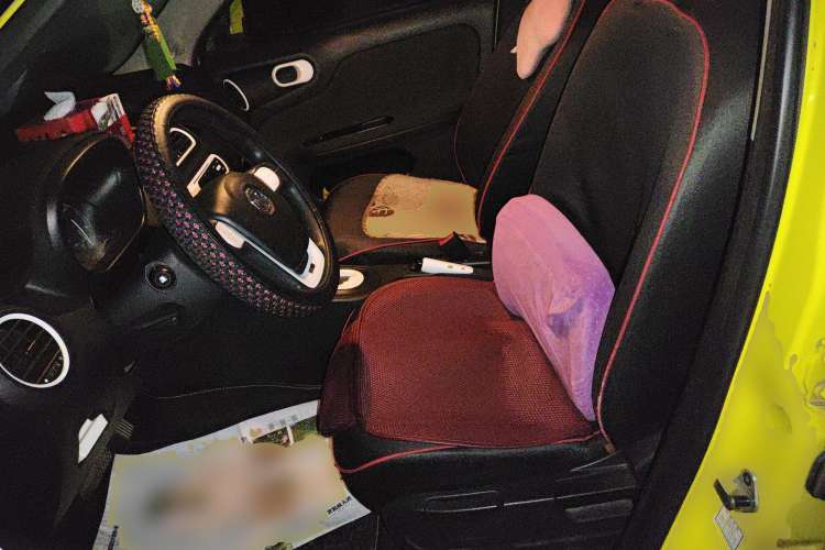 Used MG 3 2011 1.5L AMT Elite Edition