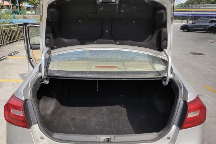 Used Great Wall C30 2016 1.5L AMT Luxury Model