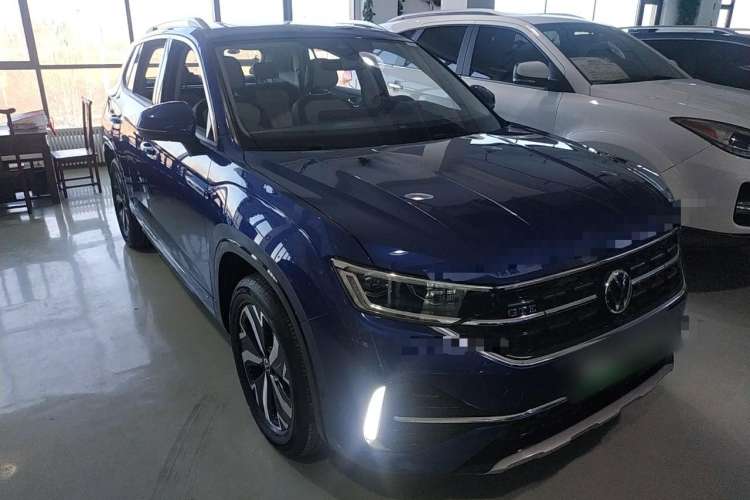 Used Volkswagen Tayron GTE Plug-in Hybrid 2023 280TSI Luxury Plus Advanced Edition