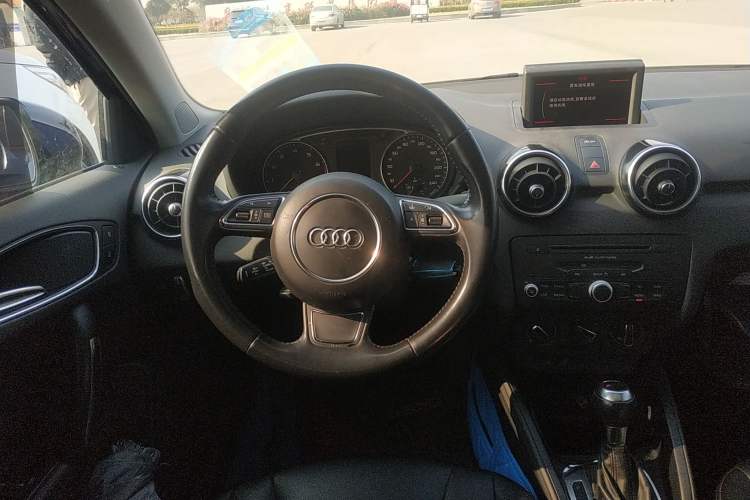 Used Audi A1 2013 30 TFSI Sportback Ego